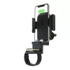 Aktiver Halter Terratec ChargeAir All Car 306839