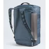 Reisetasche The North Face Base Camp Voyager Duffel 42L - grau/frostgrau