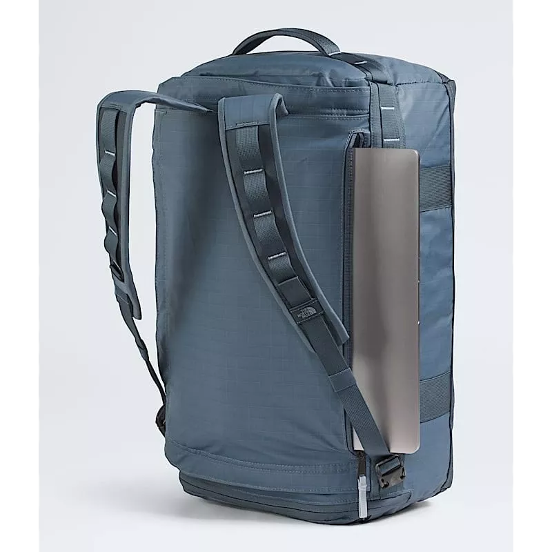 Reisetasche The North Face Base Camp Voyager Duffel 42L - grau/frostgrau