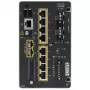 Managed Switch Cisco Catalyst IE-3300-8T2S-E L2 Gigabit Ethernet 8 Ports