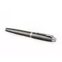 Parker IM Füllfederhalter Patronenfüllsystem Braun 1 Stk.