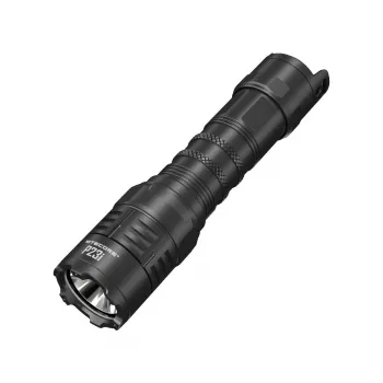 Taktische Taschenlampe Nitecore P23i 3000 lm Schwarz Aluminium IP68