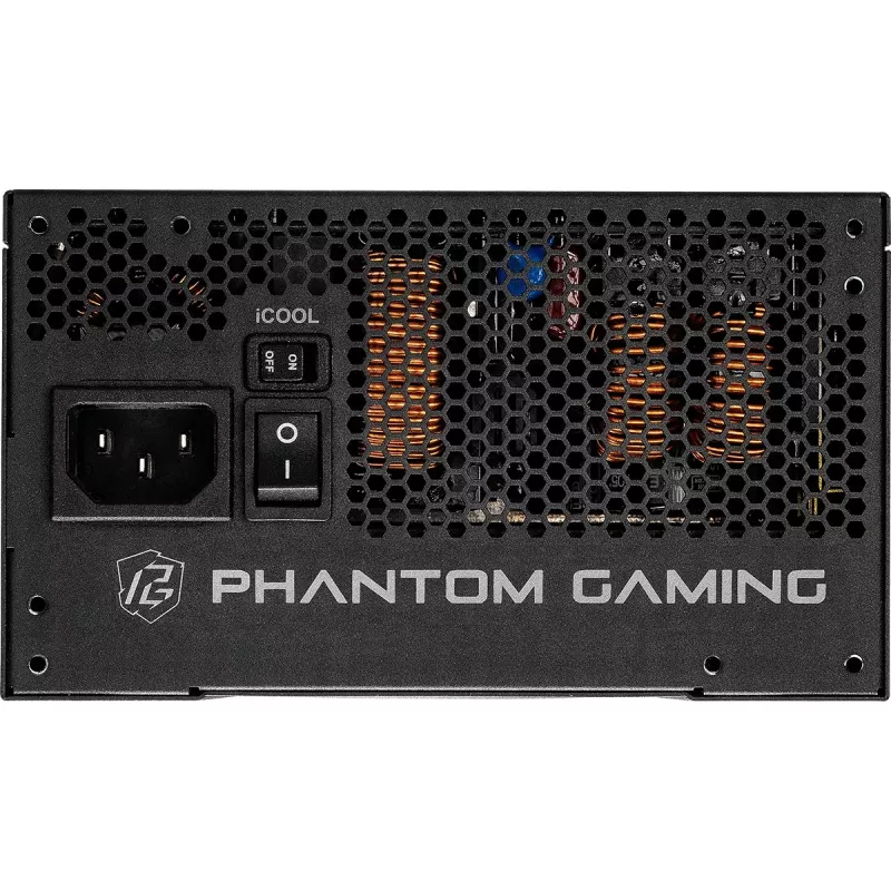 Netzteil PG-850G 850W 80PLUS GOLD vollmodular
