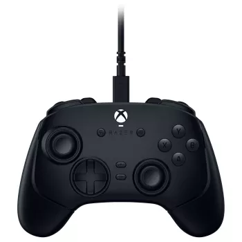 Razer Wolverine V3 - Tournament Edition - Gamepad - Kabelgebunden - für Microsoft Xbox Series X, Microsoft Xbox Series S, PC (RZ06-05210100-R3M1)