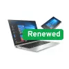 HP Renew Grade B | EliteBook x360 1030 G7 | 13,3 Zoll | FHD | i5-10210U | 8 GB | SSD | 256 GB | Intel UHD Graphics | Windows 11 Pro | Tastatur Schwedisch/ENG Aufkleber | 12 Monate