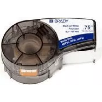 Brady 110936 Schwarz