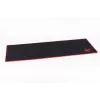Havit HV-MP830 Mauspads Gaming-Mauspad Schwarz, Rot