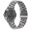 Smartwatch Garett Quantum — Edelstahl Silber