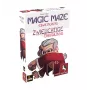 Magic Maze: Zwielichtige Gestalten, Brettspiel-Erweiterung