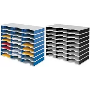 Styro 268-0308.98 Schwarz