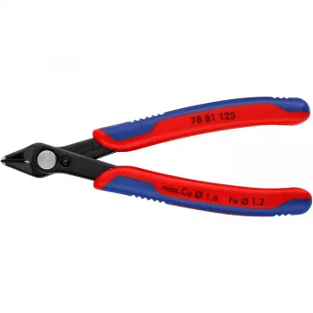 Seitenschneider Knipex 78 81 125