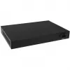 ALLNET Apollo full managed Layer2+ 10Port• 8x 2.5GB• PoE Budget 240W• at• 2x - Router - WLAN (ALL-SGC5410PM-10G)