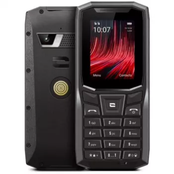 Crosscall Core-S5 2.4 Zoll Mobiltelefon