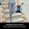 Sharkclean PX200EUT Teppichreinigungsgerät Handheld Tief-/Zwischenreinigung Weiß