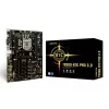 Motherboard BIOSTAR TB360-BTC PRO 2.0 ATX Intel B360, LGA 1151, 2x DIMM DDR4 bis zu 32GB, 11x PCIe x1 + 1x PCIe x16, M.2, SATA III, USB-A