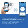 Blutdruckmessgerät Beurer BM27 automatische Messung mit LCD-Display