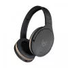 Audeeo Serene Hush Pro Kabellose Kopfhörer (Schwarz)