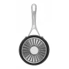 Ballarini ALBA Bratpfanne 16 cm Antihaft-Aluminium, 16 cm Durchmesser