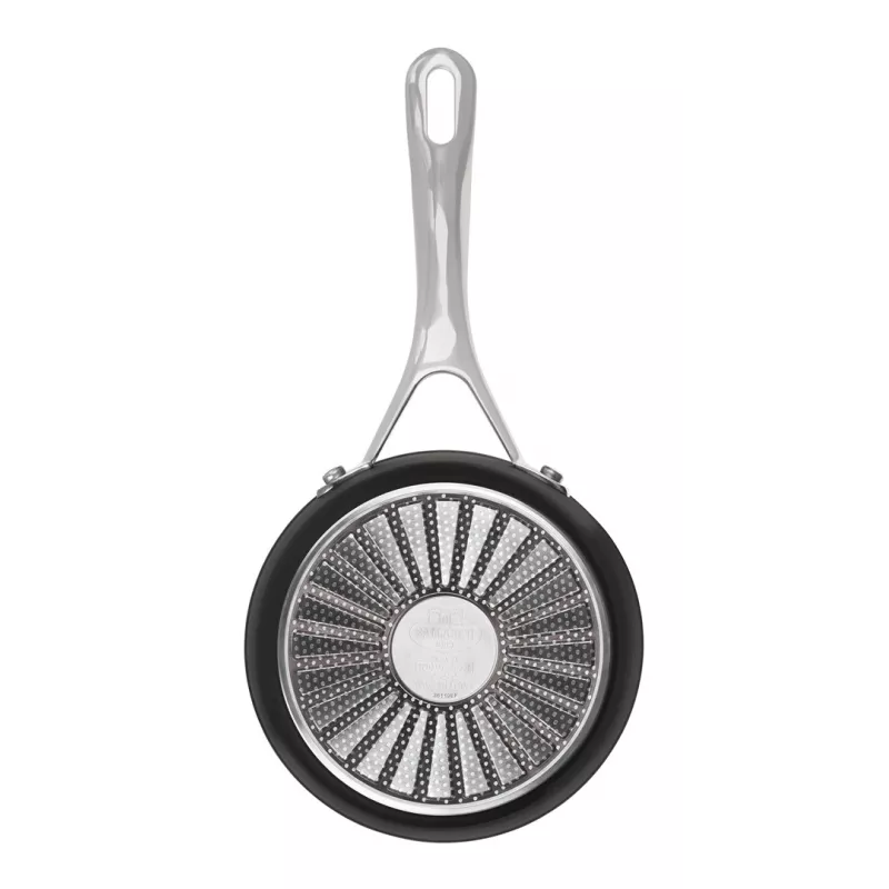 Ballarini ALBA Bratpfanne 16 cm Antihaft-Aluminium, 16 cm Durchmesser