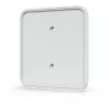 Montagehalterung Ubiquiti UACC-FM-16cm Polycarbonat Weiß 109,7 mm
