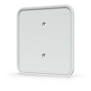 Montagehalterung Ubiquiti UACC-FM-16cm Polycarbonat Weiß 109,7 mm