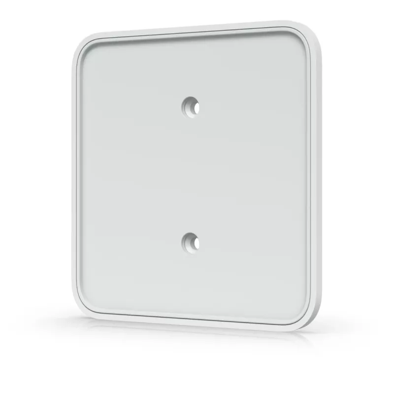 Montagehalterung Ubiquiti UACC-FM-16cm Polycarbonat Weiß 109,7 mm