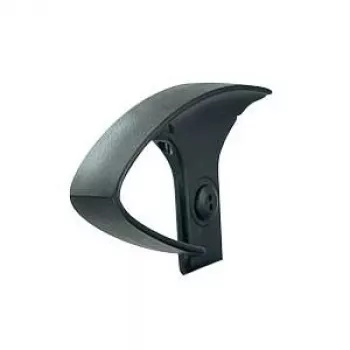 ARMLEHNE U2 F. POINT80 (7096 schwarz)