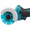 MAKITA. BLADE CUTTER. 76mm 18V DMC300Z
