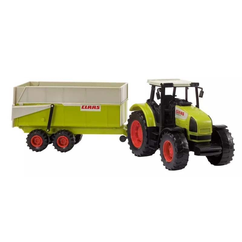 Spielzeugfahrzeug Simba Toys 203739000