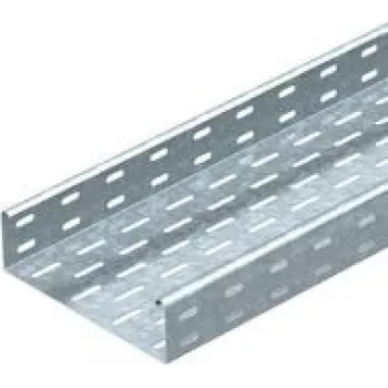 OBO Bettermann Kabelrinne 60x100mm MKS 610 FS (6055109)