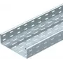 OBO Bettermann Kabelrinne 60x100mm MKS 610 FS (6055109)