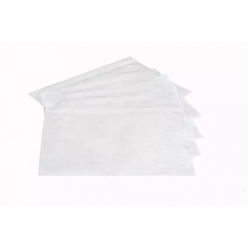 Briefumschlag C5 selbstklebend 240×165+15 mm — 1000 Stück pro Packung, nicht spezifiziert