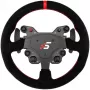 Simagic Lenkrad GT1-SR Alcantara — GT1-SR(ALCANTARA) Racing-Lenkradkranz, Alcantara-Bezug