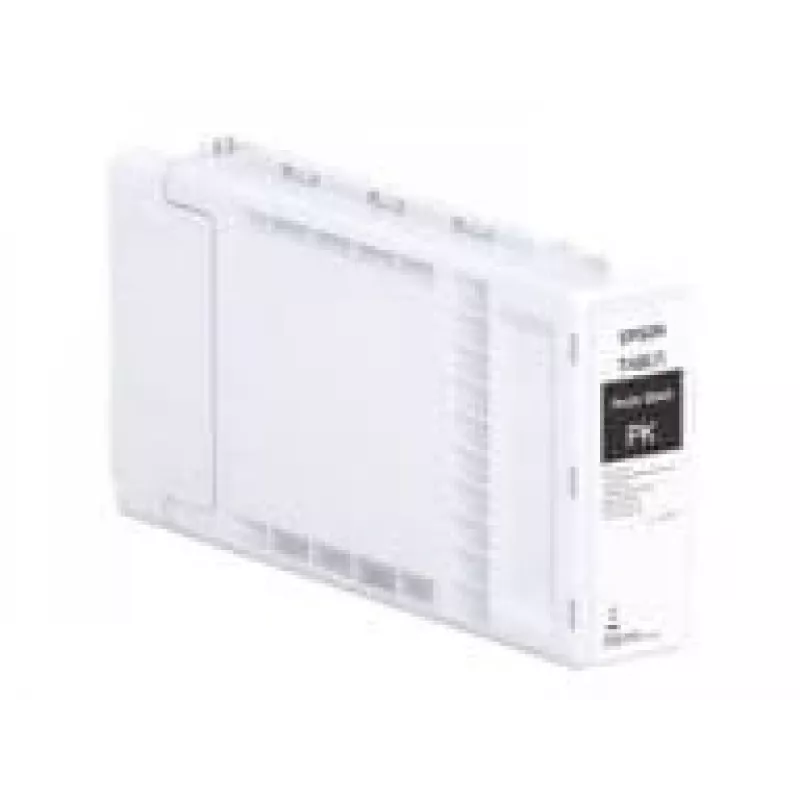 Epson UltraChrome PRO6 Tintenpatrone 1 Stk. Fotografisch Schwarz