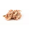 Nassfutter für Katzen FISH4DOGS Makrele mit Garnele 70 g — ausgewachsene Katzen, Fischgeschmack, Dose, glutenfrei