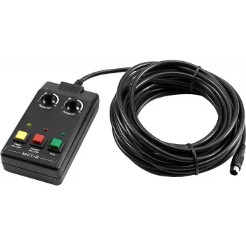 Timer-Controller Antari MCT-2 (Modell 51701927) für Nebelmaschinen – programmierbare Timer-Steuereinheit
