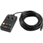 Timer-Controller Antari MCT-2 (Modell 51701927) für Nebelmaschinen – programmierbare Timer-Steuereinheit