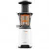 Kenwood JMP 400 WH Entsafter Slow Juicer 140 W Schwarz, Weiß