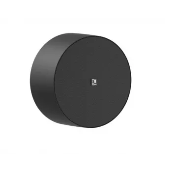 Wandmontierter Lautsprecher NELO706/B, 20W
