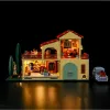 Weingut, Construction Toy
