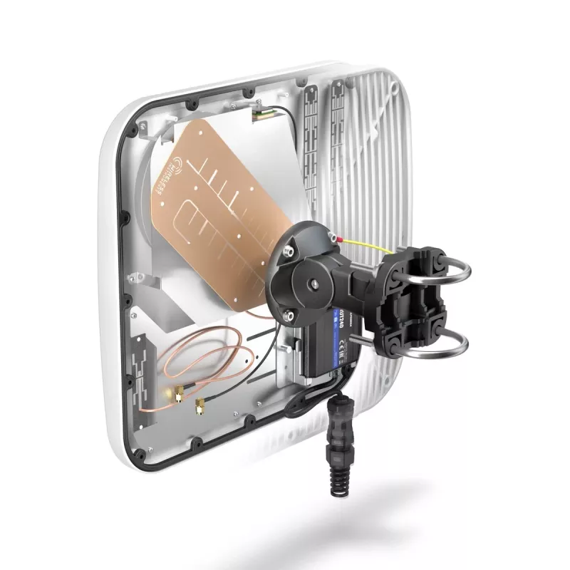 Richtantenne QuWireless QuMax XR All In
