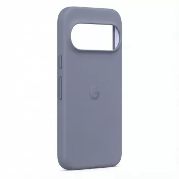 Google Pixelsnap, Cover, Google, Pixel 10/Pixel 10 Pro, 16 cm (6,3 Zoll), Grau