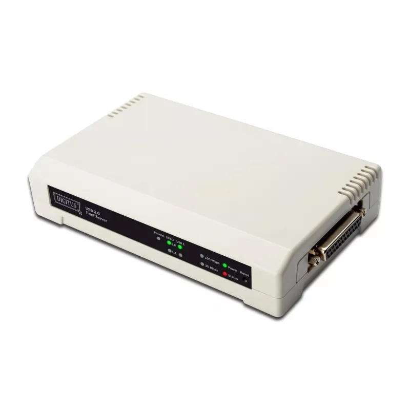 Print Server Digitus DN-13006-1