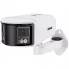 Überwachungskamera Annke I91DW — Außen-/Innen-Wi‑Fi-Dome-Kamera, 2MP, Nachtsicht, Bewegungserkennung