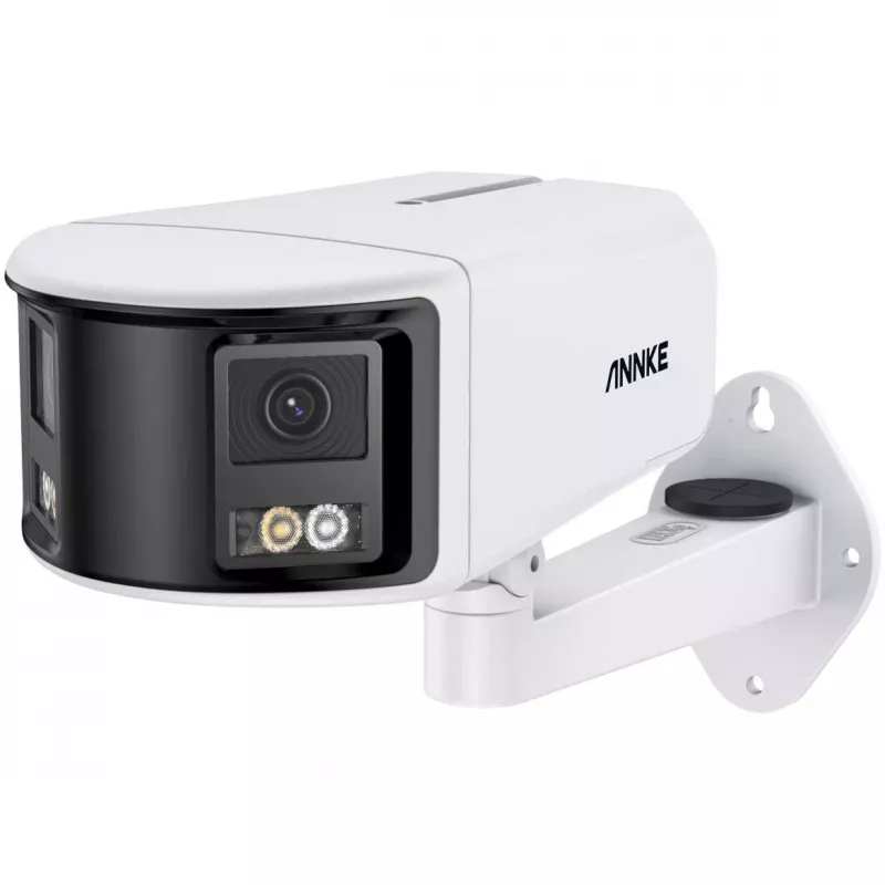 Überwachungskamera Annke I91DW — Außen-/Innen-Wi‑Fi-Dome-Kamera, 2MP, Nachtsicht, Bewegungserkennung