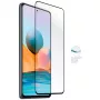 NEVOGLASS 3D, Schutzfolie transparent, Samsung Galaxy S24 Plus