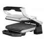 Tefal GC706D34 Raclette-Grill Schwarz, Edelstahl