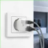 Universelles USB-Wandladegerät everActive SC-380Q Super schlank QC 3.0 – Quick Charge 3.0, kompaktes Design
