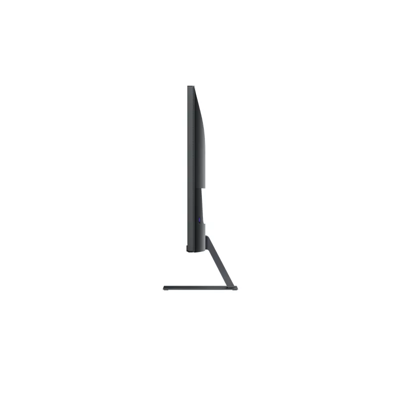 Xiaomi 2K Gaming Monitor | G27Qi EU | 27 | IPS | QHD | 16:9 | 180 Hz | 1 ms | 2560 x 1440 Pixel | 300 cd/m2 | 2 HDMI-Anschlüsse | Schwarz