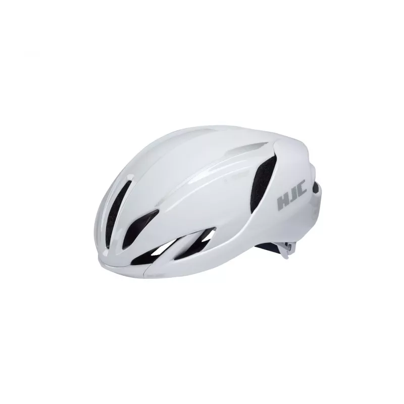 Fahrradhelm HJC FURION 3.0 White Hologram, Größe L